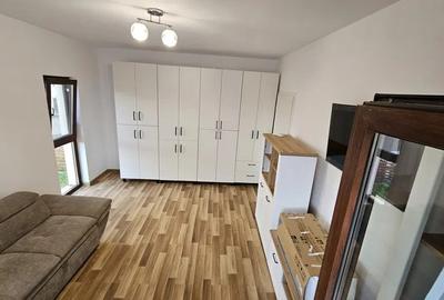 Apartament modern cu 2 camere PETFRIENDLY - Sanpetru