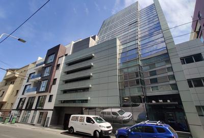 Spatii de birou de inchiriat Atlantis Business Center - Piata Romana - 1