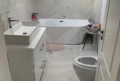Casa individuala, 191 mp, 531 mp teren, Floresti, zona Terra - 7