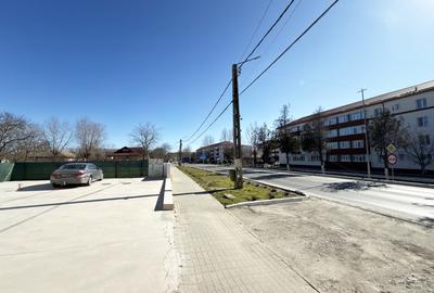 Mihail Kogălniceanu - Spațiu de închiriat, apropiate de baza nato - 6