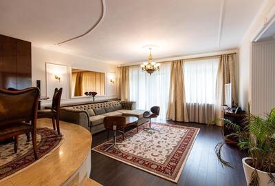 PRIMAVERII DE INCHIRIAT APARTAMENT 4 CAMERE MOBILAT CLASIC - 5