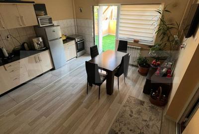Imobil cu spatiu comercial si 4 apartamente, pe 417 mp teren, Gheorghieni - 14