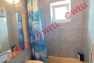 Apartament cu 3 camere de vânzare în Covasna, pe strada Frăției! - 7