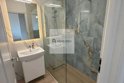 Studio Regie Residence Econom Cezarescu Grozăvești - 12