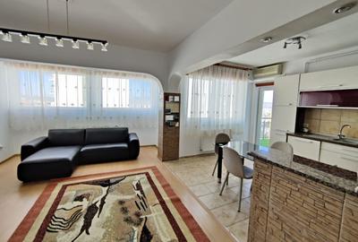 Apartament 2 Camere,  60 MP, Gheorgheni, Strada Alverna - 1