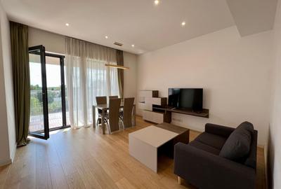 2 camere One Herastrau Park - 1