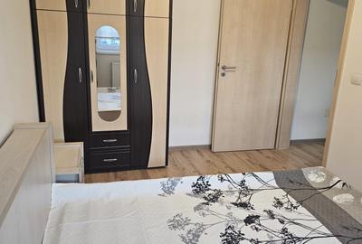 Apartament 2 camere mobilat,parcare,Tractorul-Coresi,124900 Euro - 9