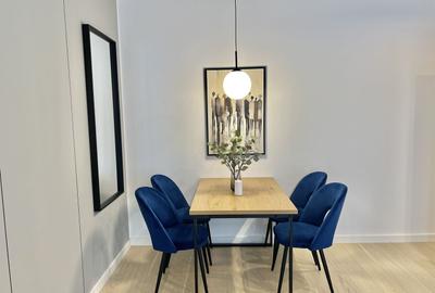 Nusco City/ Apartament lux/ parcare inclusa - 4