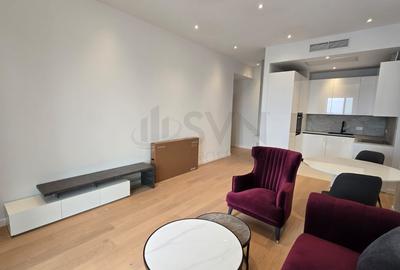 REA1022196 Apartament cu 2 Camere cu loc de parcare - 4