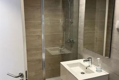 Apartament 2 camere, semidecomandat, 56 mp, parcare, Complex Hercesa Stelarris - 5