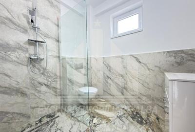 Garsoniera de vanzare | 34 mp | Etaj 1 | Bloc Nou 2025 | Tolstoi - 2