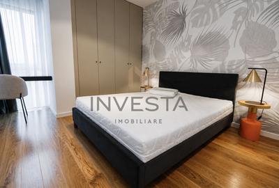 Apartament cu 2 camere de inchiriat de lux cu loc de parcare, Zorilor - 3