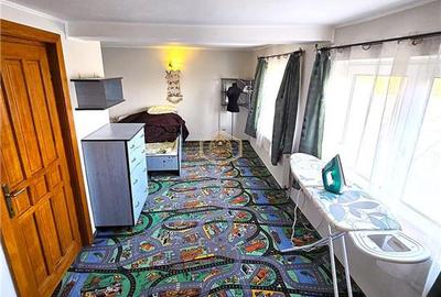 VIDEO | Domeniu privat la Padurea Noroieni | Vila D + P + M cu 9 camere | Curte, - 18