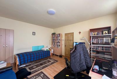 Apartament 2 camere de vânzare – etaj 1, zonă liniștită - 5