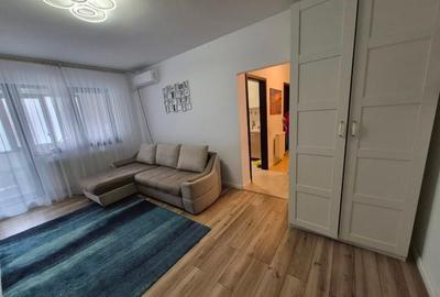 Apartament 2 camere + Loc Parcare Subterană Drumul Taberei - 2