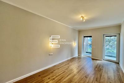 Apartament 2 camere intabulat, logie 14 mp, etaj 1 | DaVinci Homes - 4