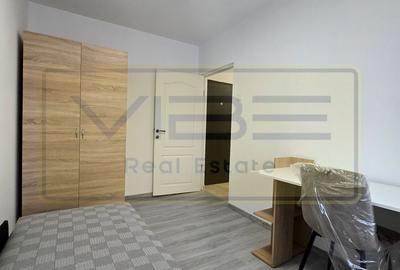 Podu Ros - Pasapoarte -Tudor Vladimirescu - 3 camere - Renovat complet - 27