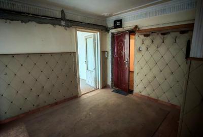 Braila, Parc Obor, Apartament-4 camere 75 mp, etaj 4/4. - 8