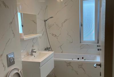 Apartament de 4 camere decomandate lângă parc și lac - 2