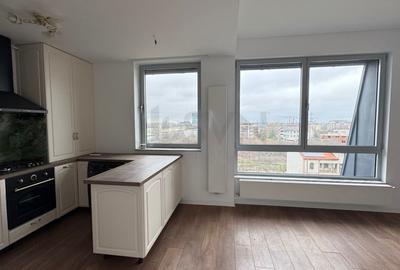 REA1026723 3 camere cu terasa vedere lacul Baneasa Petrom City - 4