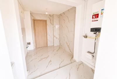 APARTAMENT 3 CAMERE | PARC MORARILOR | CENTRALĂ PROPRIE - 5