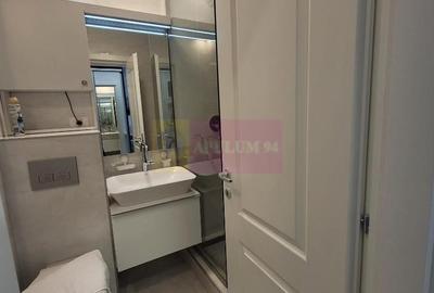 Studio în The Cathedral cu loc de parcare - 3