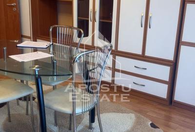 Apartament 2 camere de inchiriat, centrala proprie, Chisoda, Timisoara - 3