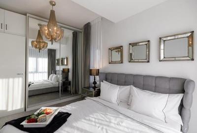 Free view | 3 room modern apartment | Calea Calarasi - 1