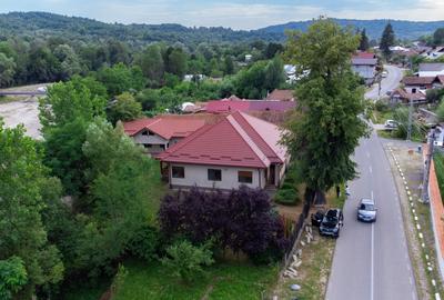 Vanzare - casa Bezdead - casa de vacanta - 1