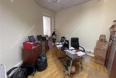 Spatiu birouri in zona centrala din Sibiu - 14