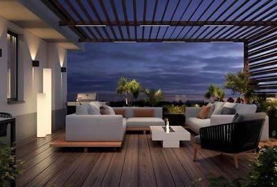 Apartament cu 3 camere de tip Penthouse/ Duplex, Metrou Berceni - 8