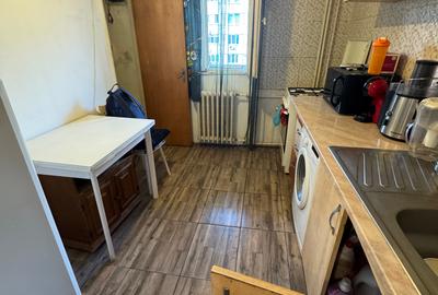 Rahova-Str. Buzoieni, Apartament 2 Camere, Confort 1, Decomandat - 6
