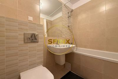2 camere | Greenfield Padurea Baneasa | Loc de parcare - 9