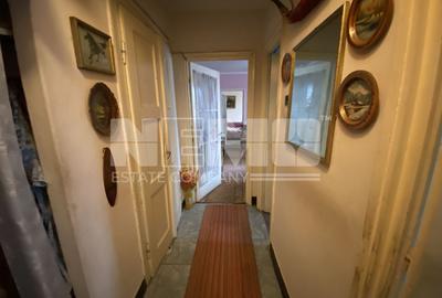 Apartament 2 camere | Zona Bogdan Voda |  44.500 EUR - 7
