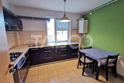 Apartament cu 2 camere decomandate in zona Alma din Sibiu - 7