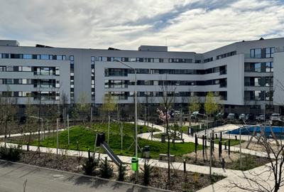 Apartament 3 camere Nou- 89mp SU totala-Sector 1/Zona Mall Colosseum - 4