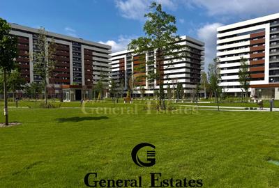 Apartament High Class | 2 Camere | Copou  Mutare imediată - 20