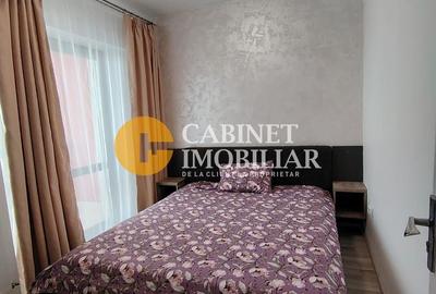 IULIUS MALL - ETAJ INTERMEDIAR - 2 CAMERE - BLOC NOU - 3