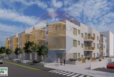 COMISION 0%| DE VANZARE| SPATIU COMERCIAL| TRACTORU|GALAXY RESIDENCE - 1