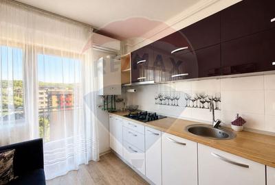 Apartament cu 3 camere de vânzare cu loc de parcare - 4