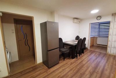Amenajat complet, mobilat si utilat, model mare - 1