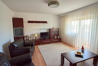 2 camere | prima inchiriere | centrala proprie | Sebastian - Razoare - 1