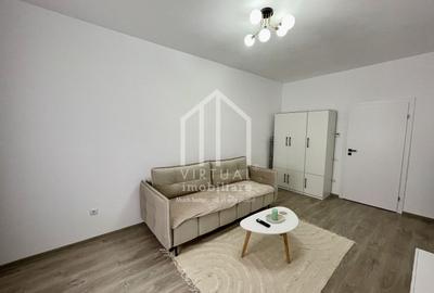 Apartament cu 2 camere decomandat, mobilat în Arhitecților - Calea Cisnădiei
