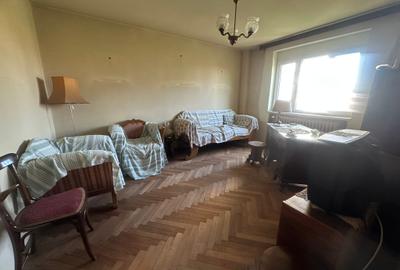 1 Mai,Apt 3 camere semidec., 2 gr sanitare,balcon, 80mp, bloc termoizolat, Garaj - 6