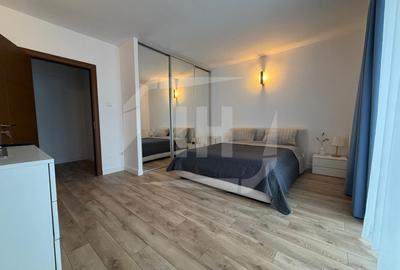 Penthouse cu 5 camere, terase, Buna Ziua - 7