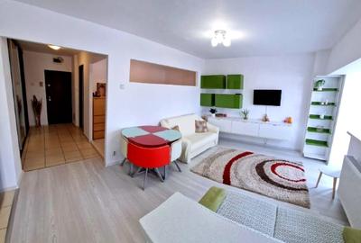 Studio modern de inchiriat zona Mall Vitan - 1