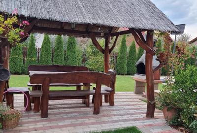 Casa Individuala de vanzare cu teren 500 m, Gilau - 2
