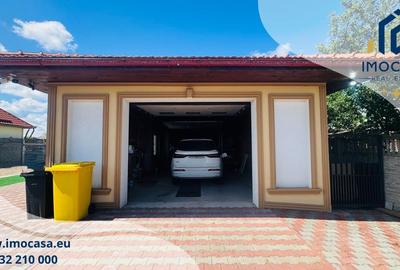OPORTUNITATE RARĂ – Vilă Premium în Caporal Alexa, Jud. Arad - 26