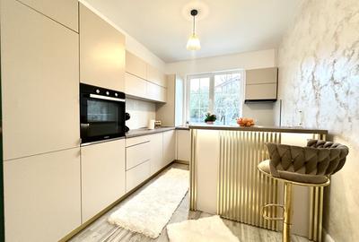 Duplex elegant, 3 camere, 71 mp utili, 230 mp teren - Sanandrei - 4