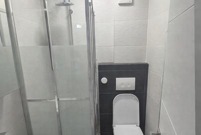3 Camere Bloc Nou Zona inel 1- Academia Mircea Cel Bătrân Curte Privată - 9